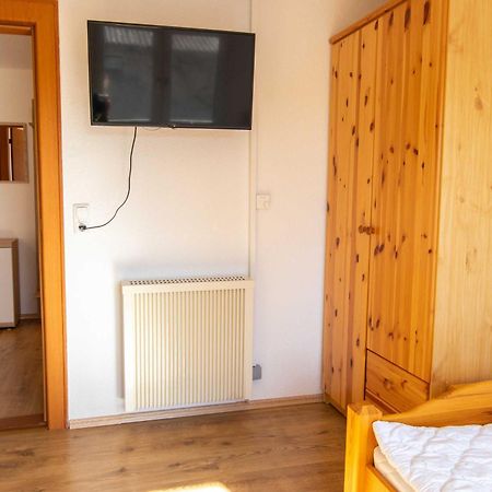 Ferienwohnung Sonnenseite Freest Eksteriør billede